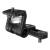 8Sinn Monitor Holder on NATO Rail + Safety NATO Rail 95mm - uchwyt uchylny do monitora z szyną NATO_4
